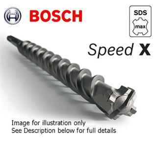 Bosch Sds Max