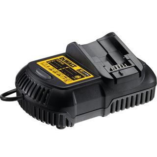  Tool Battery Chargers » DeWalt 18v - 10.8v Li-ion Battery Charger