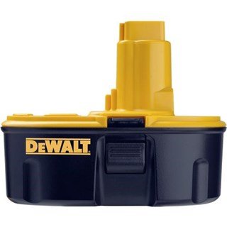 Dewalt De9503 18v 2.6ah Nimh Battery For Cordless Tools