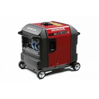 Honda gx200 powered generator model 3000 #5
