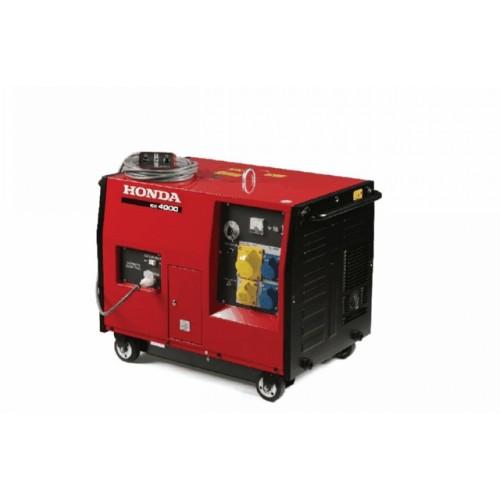 Honda quiet rv generators #3