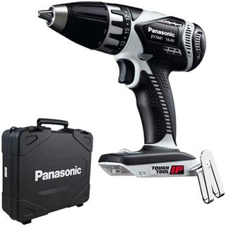 Panasonic Ey7441x 14 4v Drill Driver Bare Unit Body Only In Case