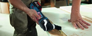 Bosch Multi-Tool