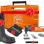 Gifts for Tradesmen and DIY