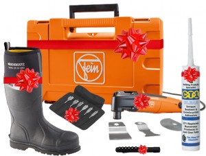 Gifts for Tradesmen and DIY