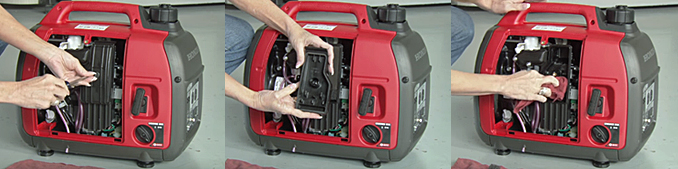 Discriminatie op grond van geslacht tragedie draaipunt Honda Generator Troubleshooting: Common Problems & Fixes - Kelvin Power  Tools Blog