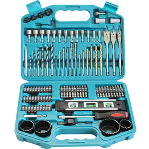 Makita 98C263 Drilling & Screwdriving Accessory Set