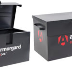 Armorgard OxBox OX1 Van Tool Storage Box