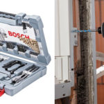 Bosch Premium Bit Set