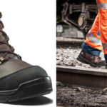 Dickies Cameron Safety Boots