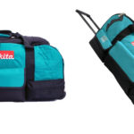 Makita Rolling Kit Bag