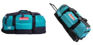 Makita Rolling Kit Bag