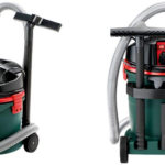 Metabo AS 20 L Dust Extractor