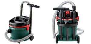 Metabo AS 20 L Dust Extractor