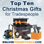 Christmas Gifts for Tradesmen