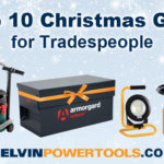 Christmas gifts for tradesmen