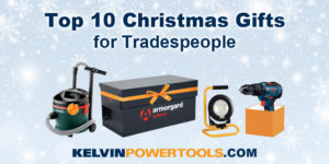 Christmas gifts for tradesmen