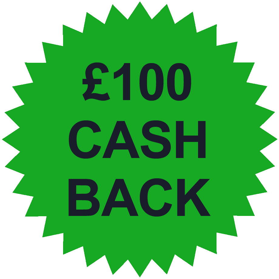 Festool Cashback