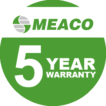 Meaco Warranty 5