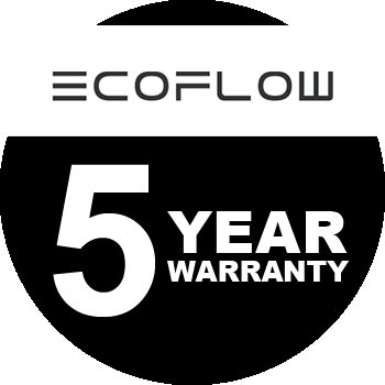 Ecoflow Warranty 5