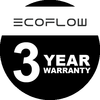 Ecoflow Warranty 3