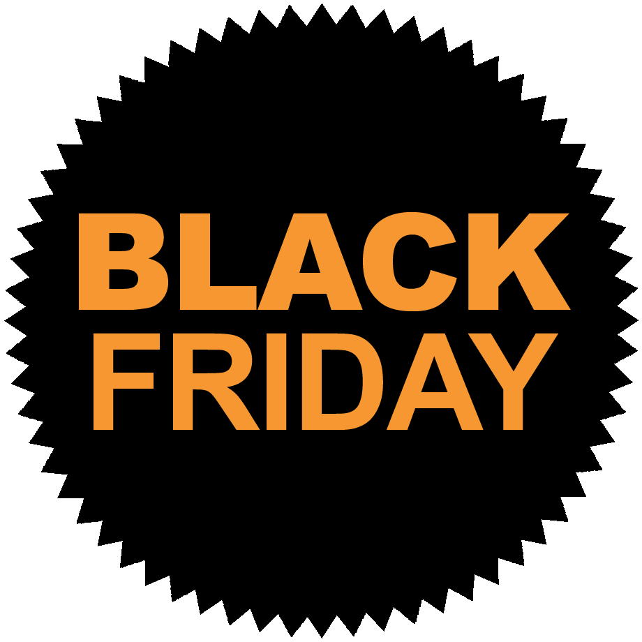 BLACK FRIDAY - Get the lowest price at Kelvin!