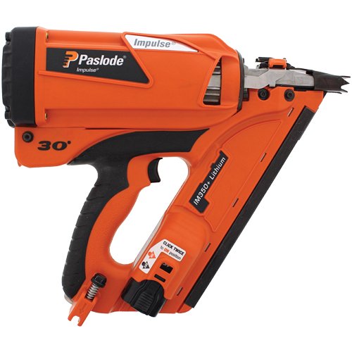 Paslode IM350+ (IM350-Plus) 1st Fix Framing Nail Gun