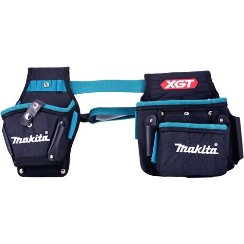 Makita heavy duty tool belt hotsell