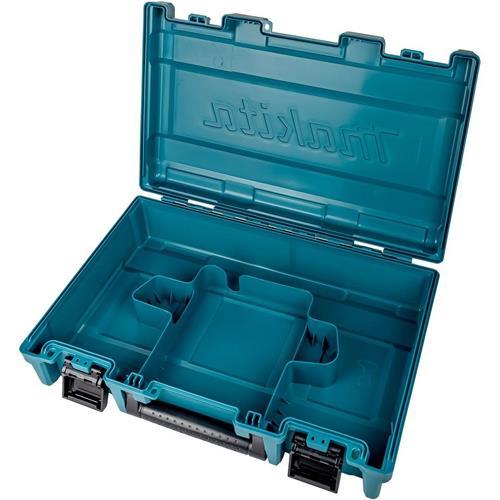 Makita Twin Pack Case