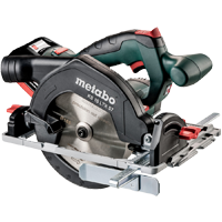 All Metabo Cordless Tools