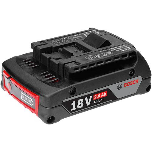 Bosch 18V 2Ah Battery