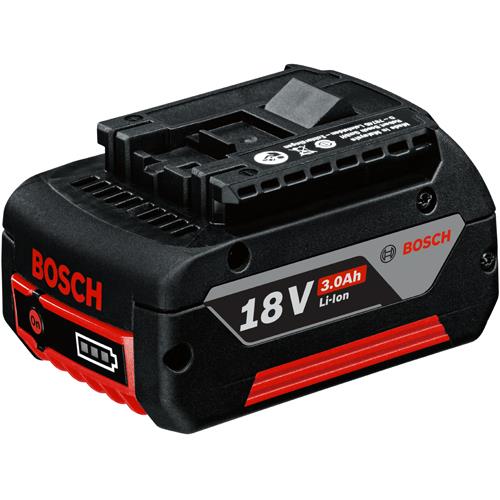 18V 3Ah NIMH compatible BOSCH 2607335680 battery