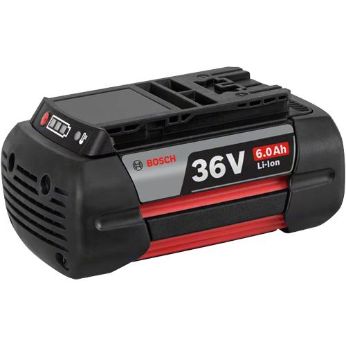 Bosch 36V 6Ah Battery