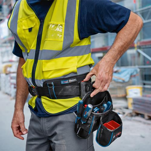 Bosch ProClick Tool Belt