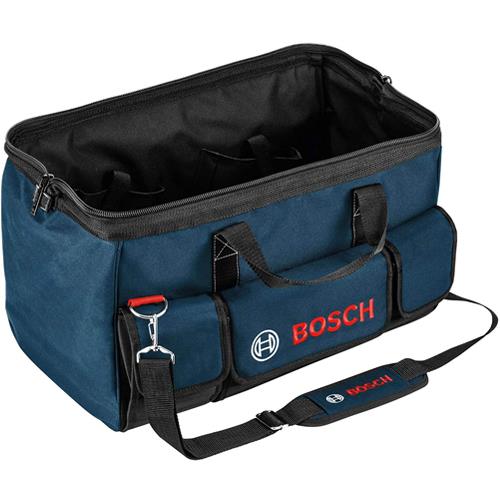 Bosch Medium HeavyDuty Power Tool Kit Bag (Empty) 1600A003BJ