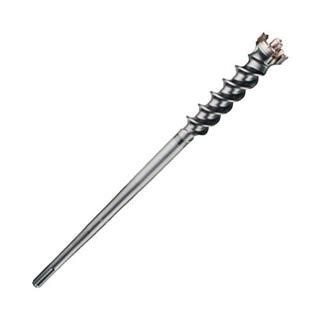 Bosch 1618596458 55mm x 850mm SDS-Max-9 Breakthrough Drill Bit