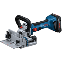 Bosch Cordless Biscuit Jointers