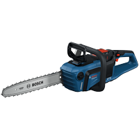 Bosch Cordless Chainsaws