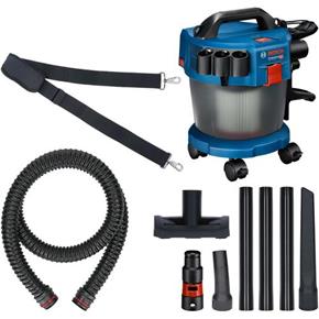 Bosch GAS18V10L 18V 6L L-class Extractor (Body)