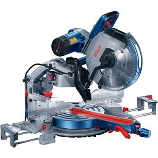 Bosch 305mm shop mitre saw