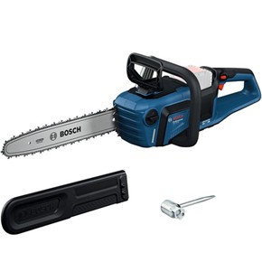 Bosch GKE18V-40 18V 400mm BITURBO Chainsaw (Body)