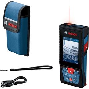 Bosch GLM150-27C 150m 360&deg; Laser Measure