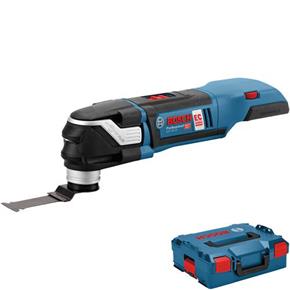 Bosch GOP18V-28 18V Multi-tool (Body, L-Boxx)