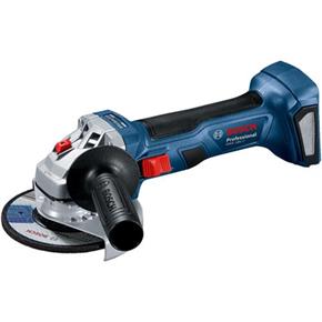 Bosch GWS18V-7 18V 125mm Brushless Grinder (Body)