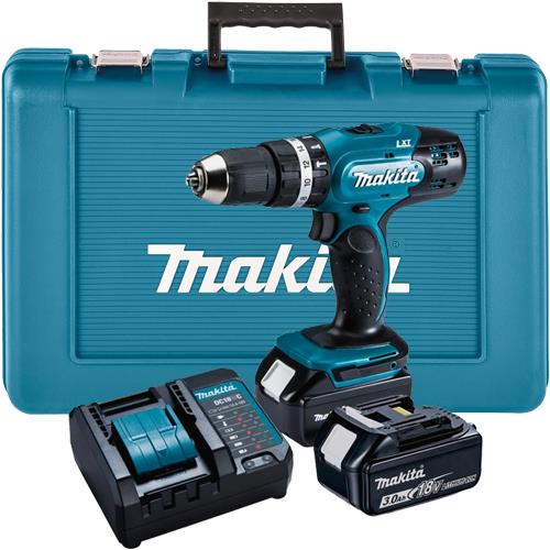 Makita lxt dhp453 sale