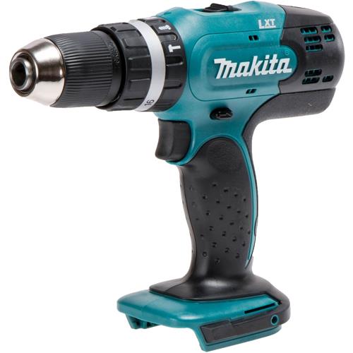 Makita DHP453Z LXT 18V Entry level Combi Drill Body Only