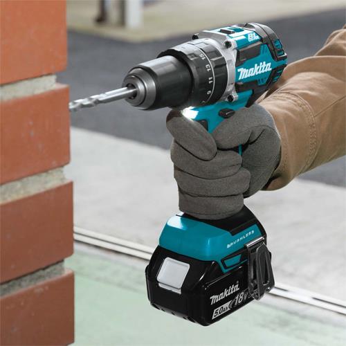 Makita dhp484stx5 sale