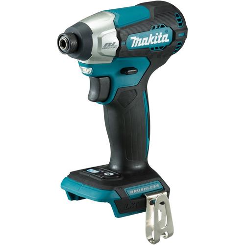 Makita DTD157 18V 140Nm Sub-Compact Impact Driver (Body)