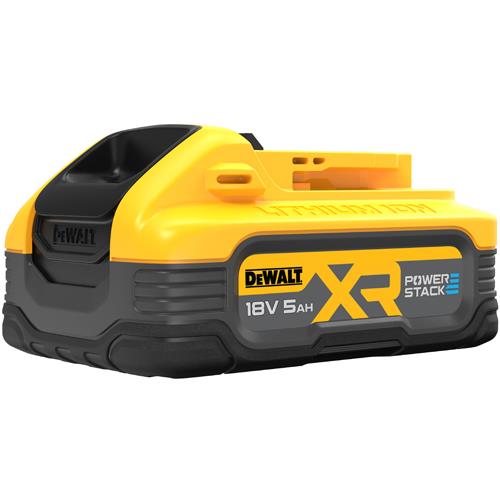 DeWalt 18V 5Ah Powerstack Battery