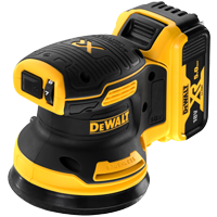 DeWalt Cordless Sanders